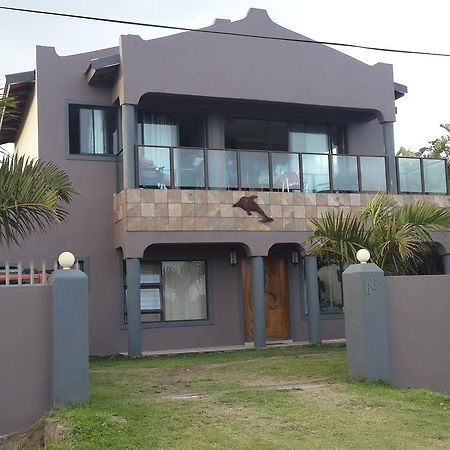 Khaya La Manzi Villa Port Edward Kültér fotó
