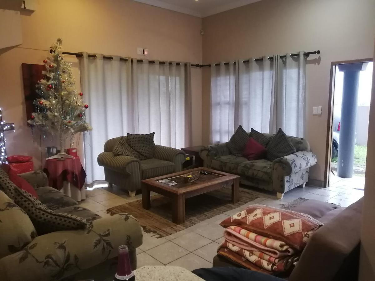 Khaya La Manzi Villa Port Edward Kültér fotó